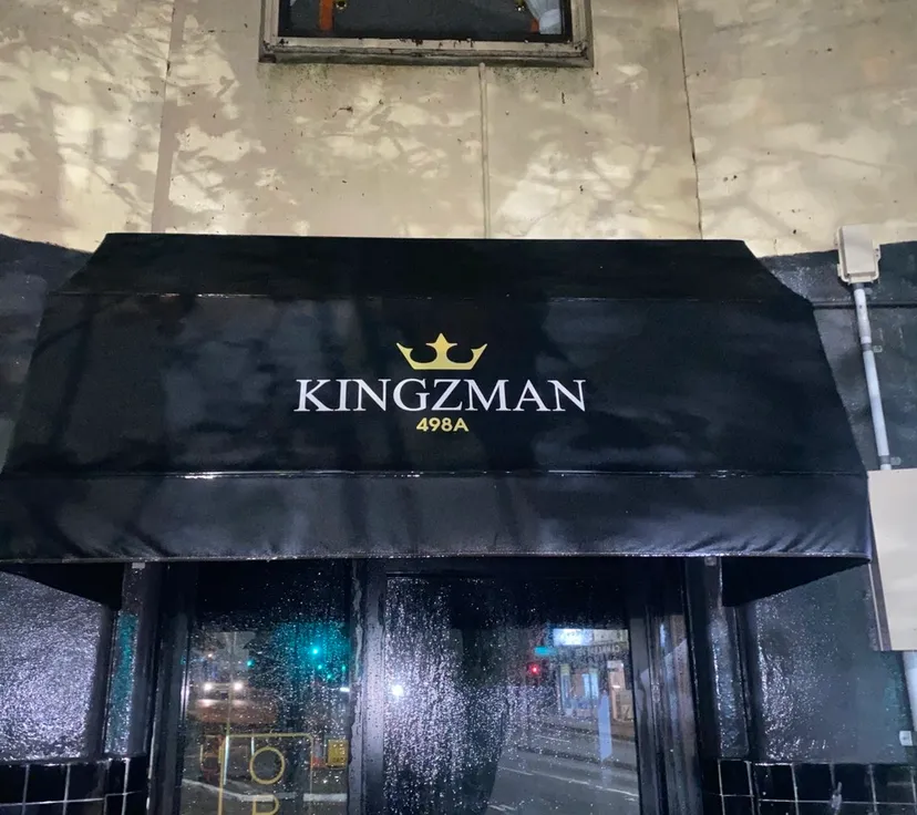 Awning Cleaning, AW Pressure Washing, Sydney